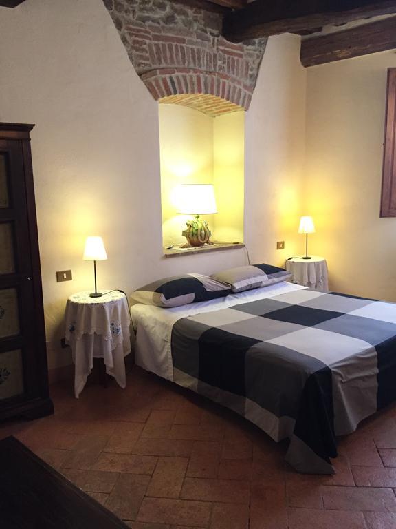 Locanda Petrella Cortona Cameră foto